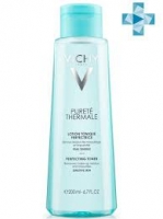 ВИШИ ПЮРТЭ ТЕРМАЛЬ ТОНИК СОВЕРШЕНСТВУЮЩИЙ 200,0 330569