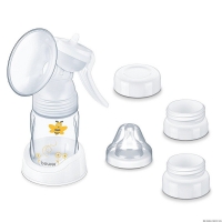 МОЛОКООТСОС РУЧНОЙ BEURER BY15