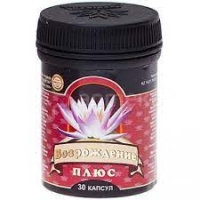 БАЛЬЗАМ ВОЗРОЖДЕНИЕ №30