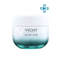 ВИШИ СЛОУ ЭЙДЖ КРЕМ ДЛЯ СУХОЙ КОЖИ 50,0