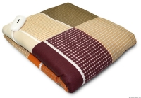 ЭЛЕКТРОГРЕЛКА МАТРАЦ (ИНФРАКРАСНЫЙ ОБОГРЕВАТЕЛЬ ДЕТСКИЙ (85Х155)  (78009)