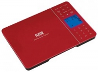 ВЕСЫ КУХОННЫЕ ЭЛЕКТРОННЫЕ EN105-S301