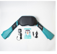 МАССАЖЕР ДЛЯ ШЕИ И ПЛЕЧ D&D  UM-10