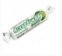 АСКОРБИНКА СОФИЯ 3.0 №10 ЗЕЛЕНОЕ ЯБЛОКО