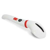 МАССАЖЕР СПОРТИВНЫЙ ВИБРОМАССАЖ + 2 ТЕРМО РЕЖИМА: ГОРЯЧИЙ И ХОЛОДНЫЙ HOMEDICS HSM-300HC-EU