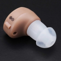 ПЕРСОНАЛЬНЫЙ УСИЛИТЕЛЬ ЗВУКА JH-907