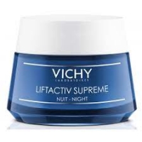 ВИШИ ЛИФТАКТИВ СУПРЕМ КРЕМ НОЧНОЙ 50,0