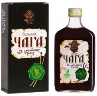 БАЛЬЗАМ СИБИРЬ ЧАГА 250,0