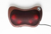 МАССАЖНАЯ ПОДУШКА РОЛИКОВАЯ D&D  UM-02