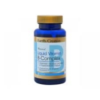 ВИТАМИН В КОМПЛЕКС ЖИДКИЙ №60 ТАБ.