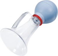 РОТАТО МОЛОКООТСОС СИЛИКОНОВЫЙ РУЧНОЙ (LY-011)