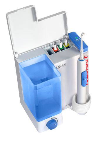 Ирригатор полости ртаLD-A8