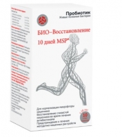 БИО-ВОССТАНОВЛЕНИЕ 10 ДНЕЙ №10 СТИКИ
