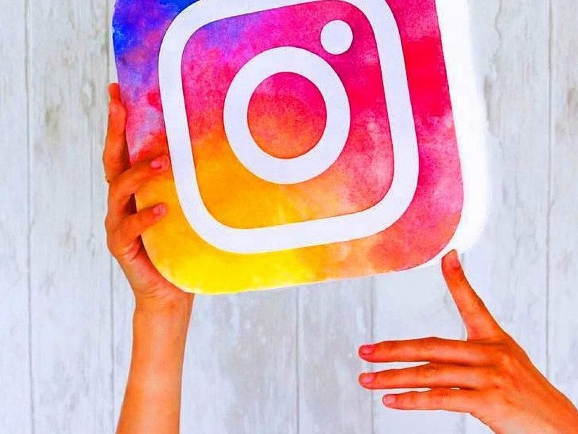 Скидка 5% на любой товар по хэштегу