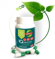 АЙКЬЮ УРОЛОГ №84 (ОТ ЦИСТИТА)