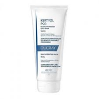 ДЮКРЭ КЕРТИОЛЬ БАЛЬЗАМ УВЛАЖ.ДЛЯ ТЕЛА 200,0