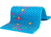 КОВРИК АППЛИКАТОР ЛЯПКО 