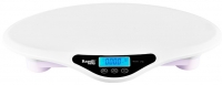 ВЕСЫ ДЕТСКИЕ ЭЛЕКТРОННЫЕ RAMILI BABY RBS 9000