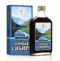 БАЛЬЗАМ СИБИРЬ ОЧИЩАЮЩИЙ 250,0