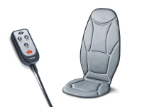 МАССАЖЕР НАКИДКА НА СИДЕНЬЕ MG155