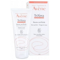 АВЕН ТРИКЗЕРА БАЛЬЗАМ ДЛЯ ОЧЕНЬ СУХОЙ КОЖИ 200,0 (3621)