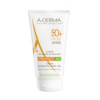 А-ДЕРМА PROTECT AD КРЕМ SPF-50+ 150.0 (4067)