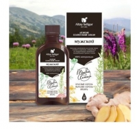 БАЛЬЗАМ АЛТАЙСКИЙ НЕКТАР МУЖСКОЙ 100,0 НА ФРУКТОЗЕ