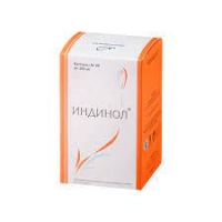 ИНДИНОЛ №60