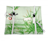 ЭЛЕКТРОГРЕЛКА ЗДРАВИЦА УНИВЕРСАЛ 40Х50  (СТАНДАРТ-3 В 1)