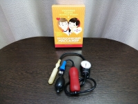 МАССАЖЕР УРОЛОГИЧЕСКИЙ 