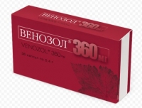 ВЕНОЗОЛ №36