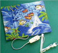 ЭЛЕКТРОГРЕЛКА ЗДРАВИЦА МАЛАЯ (СТАНДАРТ-К) 30Х40