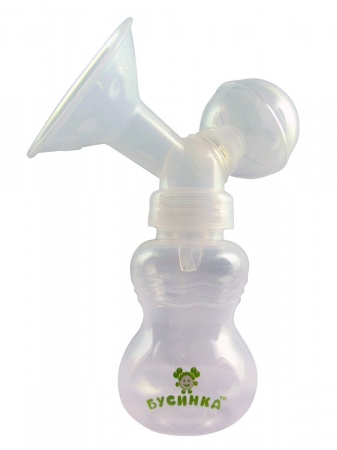 БУСИНКА МОЛОКООТСОС (АРТ 801)