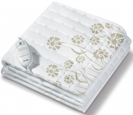 ЭЛЕКТРОПРОСТЫНЬ BEURER TS23