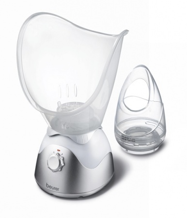 САУНА ДЛЯ ЛИЦА FS50