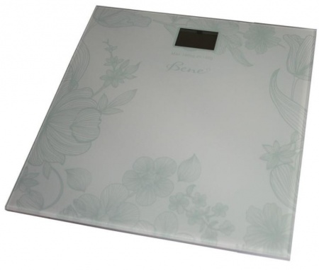 ВЕСЫ BENE НАПОЛЬНЫЕ ЭЛЕКТРОННЫЕ S8-WT ДО 180 КГ