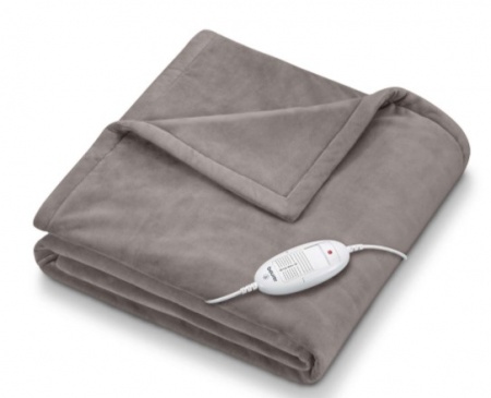 ЭЛЕКТРООДЕЯЛО BEURER HD75 COZY