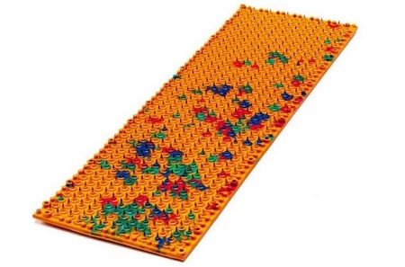 КОВРИК АППЛИКАТОР ЛЯПКО 