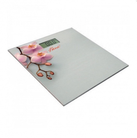 ВЕСЫ BENE НАПОЛЬНЫЕ ЭЛЕКТРОННЫЕ S9-7 ДО 180 КГ