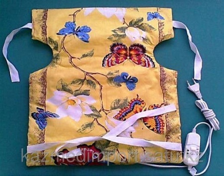 ЭЛЕКТРОГРЕЛКА ЗДРАВИЦА СРЕДНЯЯ 40Х40 (СТАНДАРТ-М)