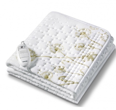 ЭЛЕКТРОПРОСТЫНЬ BEURER UB33 150*80