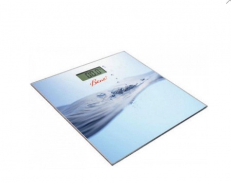 ВЕСЫ BENE НАПОЛЬНЫЕ ЭЛЕКТРОННЫЕ S9-4 ДО 180 КГ