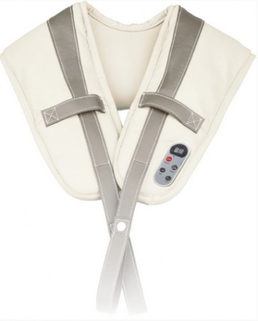 МАССАЖЕР ДЛЯ ШЕИ И ПЛЕЧ D&D  UM-01